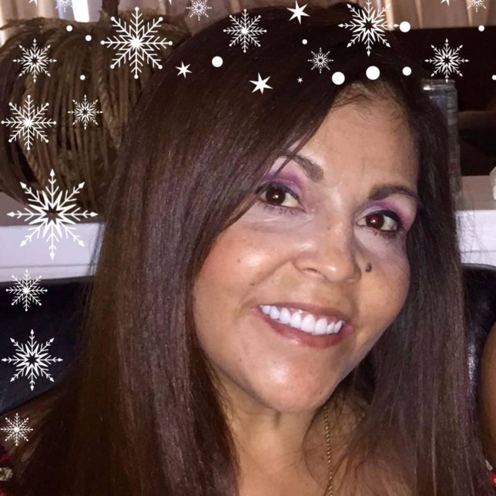 Meet your Posher, Rebecca